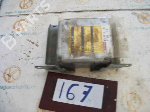 ECU airbags SUBARU OUTBACK (BE, BH) 2.5 AWD (BH9) 1523002741 |