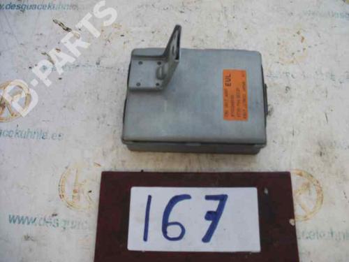 ECU airbags SUBARU OUTBACK (BE, BH) 2.5 AWD (BH9) | BP2450166M53 