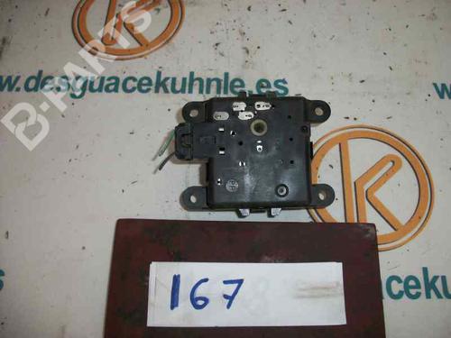 Heater blower motor SUBARU OUTBACK (BE, BH) 2.5 AWD (BH9) | BP2455539M62 
