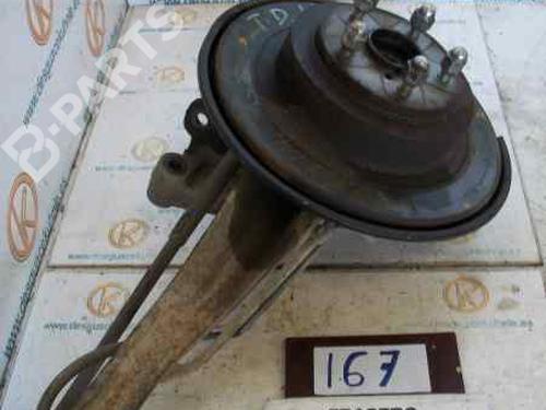 Used Right rear steering knuckle SUBARU OUTBACK (BE, BH) 2.5 AWD (BH9) (156 hp) 2451777