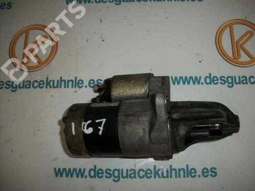 Used Starter SUBARU OUTBACK (BE, BH) 2.5 AWD (BH9) (156 hp) 2450577