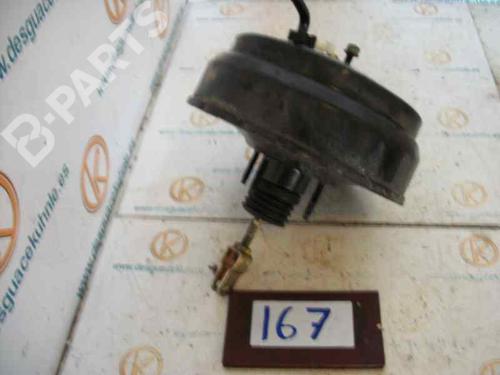Servo brake SUBARU OUTBACK (BE, BH) 2.5 AWD (BH9) 864062069112 |
