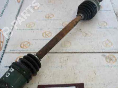 Right front driveshaft SUBARU OUTBACK (BE, BH) 2.5 AWD (BH9) BP2473763M39