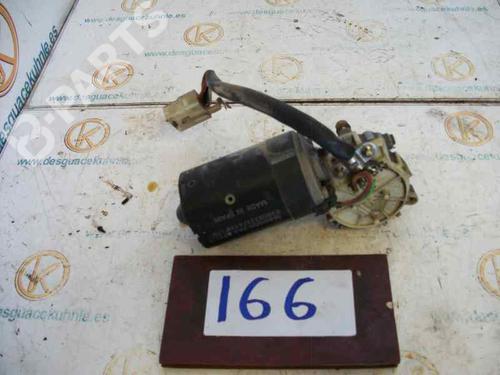 Used Front wiper motor CITROËN ZX (N2) [1991-1999]  2469706
