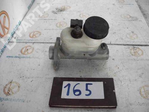 Used Brake master cylinder NISSAN PRIMERA Hatchback (P11) [1996-2002]  2449356