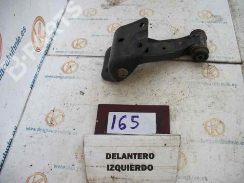 Left front suspension arm NISSAN PRIMERA Hatchback (P11)  | BP2449474M12 