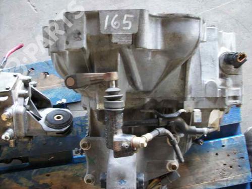 Gearbox NISSAN PRIMERA Hatchback (P11)  | BP2467700M3 