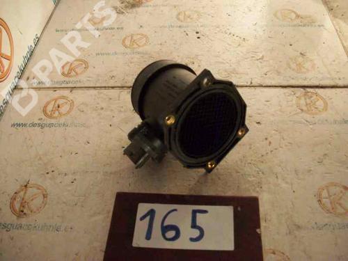 Used Mass air flow sensor NISSAN PRIMERA Hatchback (P11) [1996-2002]  2470011