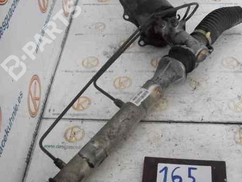 Used Steering rack NISSAN PRIMERA Hatchback (P11) [1996-2002]  2467351