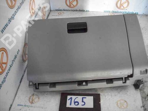 Used Glove box NISSAN PRIMERA Hatchback (P11) [1996-2002]  2452568