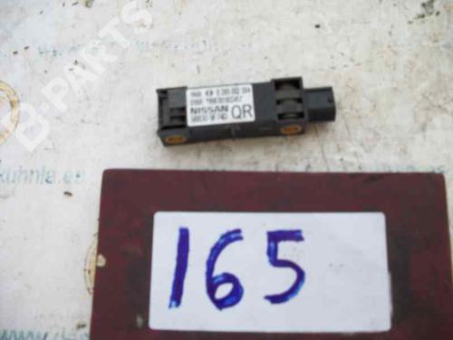 Elektronisk modul NISSAN PRIMERA Hatchback (P11) [1996-2002]  2475556