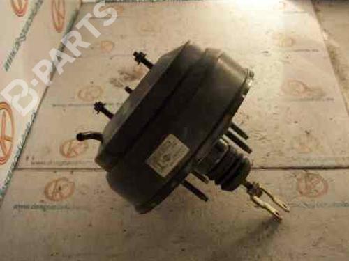 Used Servo brake NISSAN PRIMERA Hatchback (P11) [1996-2002]  2471266