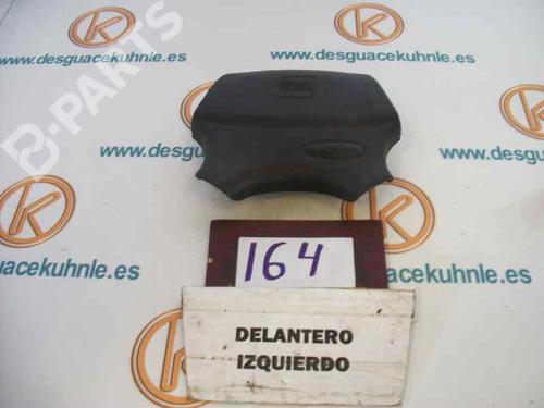 Used Driver airbag SEAT TOLEDO I (1L2) [1991-1999]  2448081
