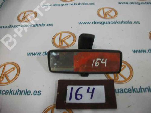 Used Rear mirror SEAT TOLEDO I (1L2) [1991-1999]  2466606