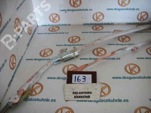 Used Right curtain airbag MAZDA 6 Saloon (GG) [2002-2008]  2450671