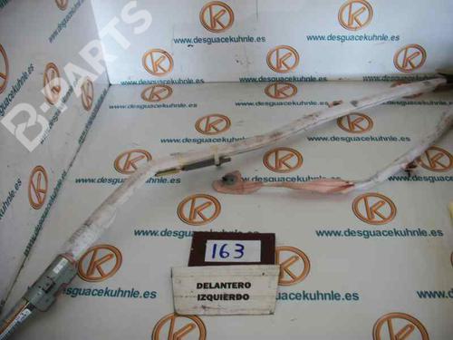 Venstre gardin kollisjonspute MAZDA 6 Saloon (GG) [2002-2008]  2472916