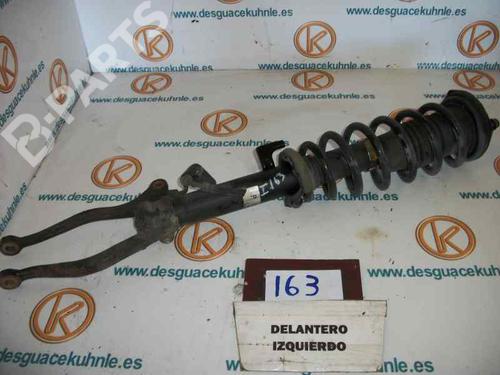 Used Left front shock absorber MAZDA 6 Saloon (GG) [2002-2008]  2469115