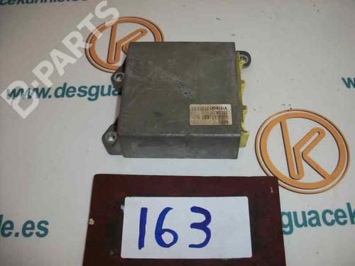 Used Engine control unit (ECU) MAZDA 6 Saloon (GG) [2002-2008]  2474147