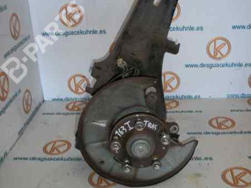 Venstre hjullejehus spindel MAZDA 6 Saloon (GG) [2002-2008]  2464413