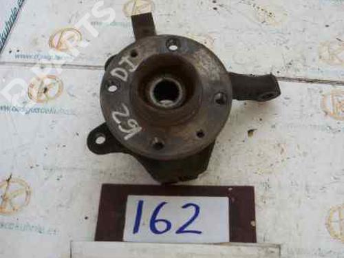 Used Left front steering knuckle RENAULT KANGOO (KC0/1_) [1997-2025]  2453948