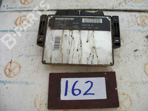 Control unit RENAULT KANGOO (KC0/1_)  | BP2452181M11 
