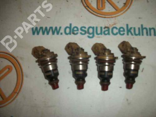 Used Injector FORD MONDEO I (GBP) 1.8 i 16V (115 hp) 2481262