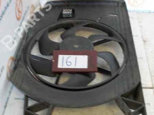 Køleventilator elektrisk RENAULT LAGUNA II (BG0/1_) [2001-2007]  2470303