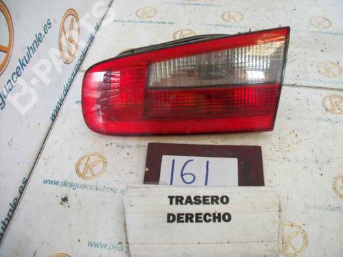 Used Right taillight RENAULT LAGUNA II (BG0/1_) [2001-2007]  2481916