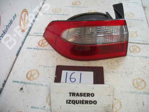 Venstre Baklys RENAULT LAGUNA II (BG0/1_) [2001-2007]  2481850