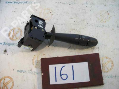 Used Headlight switch RENAULT LAGUNA II (BG0/1_) [2001-2007]  2461309
