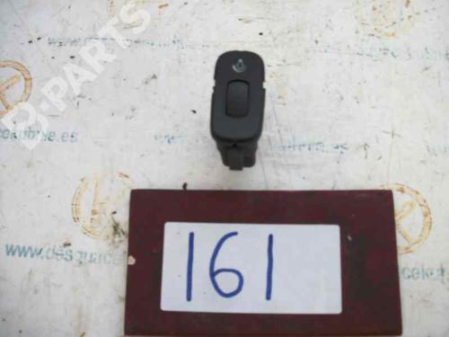 Used Headlight switch RENAULT LAGUNA II (BG0/1_) [2001-2007]  2481417