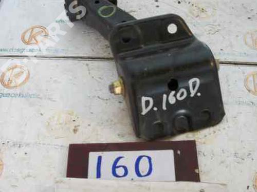 Bras de suspension avant droit NISSAN PRIMERA (P11) 2.0 TD (90 hp) 2495330