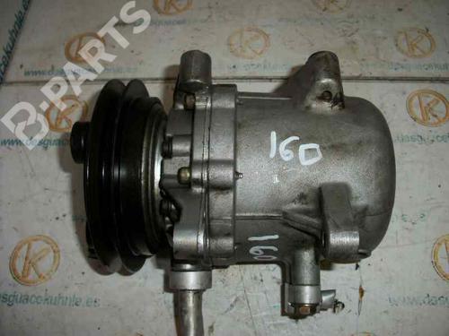 Used AC compressor NISSAN PRIMERA (P11) 2.0 TD (90 hp) 2492381