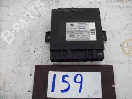 Used Heater blower motor SEAT IBIZA II (6K1) 1.4 i (60 hp) 2475741