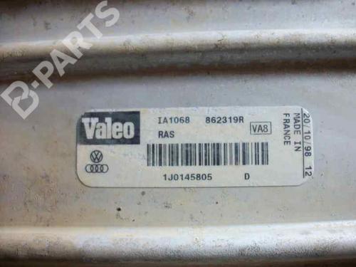 Intercooler VW GOLF IV (1J1) 1.9 TDI | BP2475106M30 