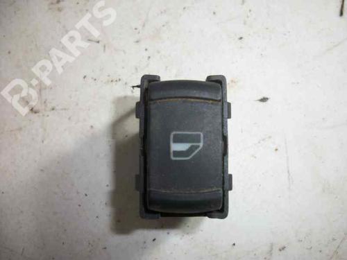 Left rear window switch VW GOLF IV (1J1) 1.9 TDI | BP2479558I29 