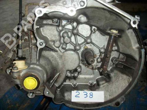 Used Gearbox Gearbox 2462327 2462327