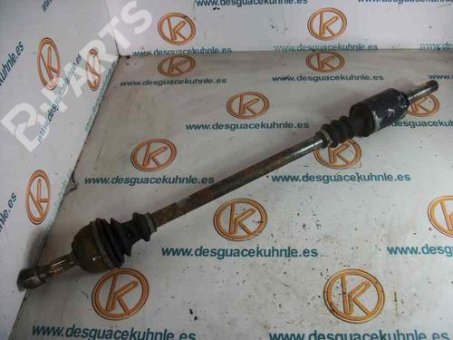 Used Right front driveshaft CITROËN AX (ZA-_) [1986-1998]  2470352