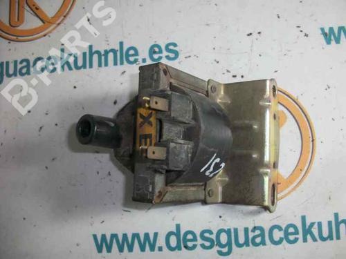 Tændspole OPEL CORSA B (S93) [1993-2009]  2472782