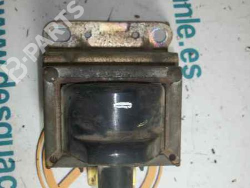 Ignition coil OPEL CORSA B (S93)  | BP2472782M94 