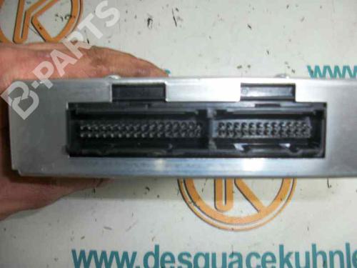 Engine control unit (ECU) OPEL CORSA B (S93)  | BP2472567M57 