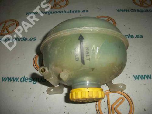 Used Expansion tank OPEL CORSA B (S93) [1993-2009]  2472577