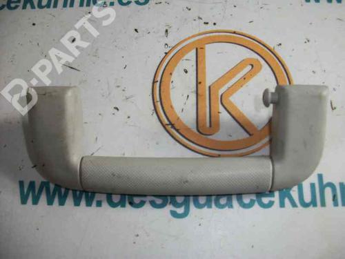 Interiør taket OPEL CORSA B (S93) [1993-2009]  2481488