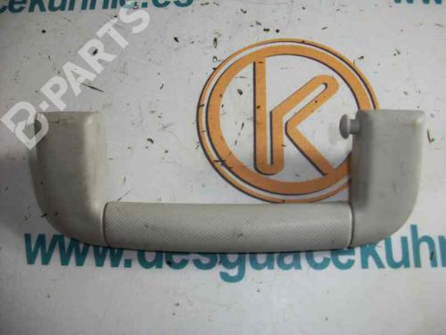 Interiør tag OPEL CORSA B (S93) 1.2 i (F08, F68, M68) (45 hp) 2481488