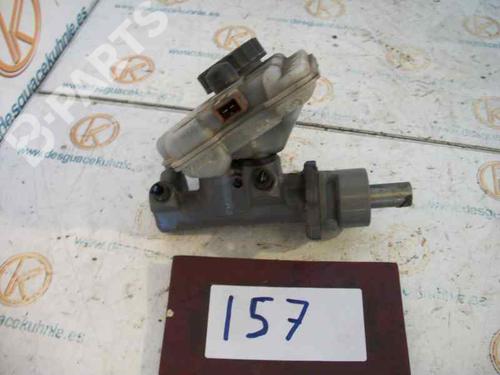 Brake master cylinder PEUGEOT 106 II (1A_, 1C_) 1.5 D 311968 |