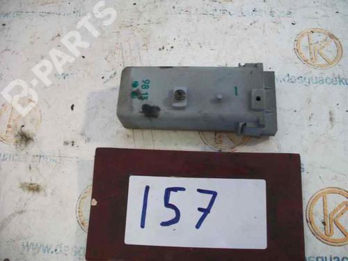 Dør styreenhed PEUGEOT 106 II (1A_, 1C_) 1.5 D (55 hp) 2450073