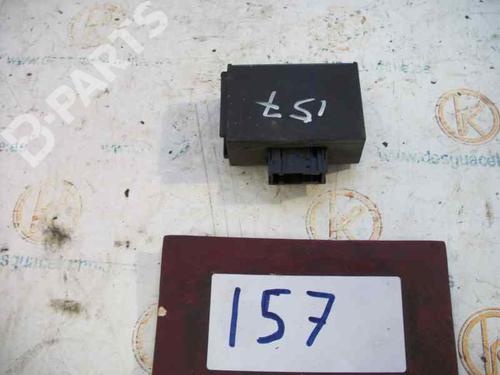 Used Control unit PEUGEOT 106 II (1A_, 1C_) 1.5 D (55 hp) 2472723