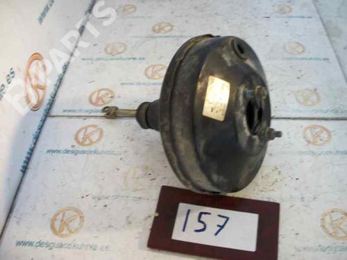 Servo brake PEUGEOT 106 II (1A_, 1C_) 1.5 D B358717 |
