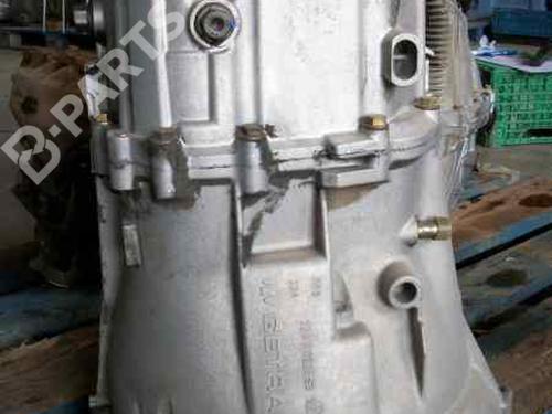 Gearbox BMW 5 (E39) 525 i | BP2487262M3 