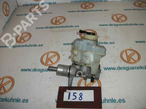 Brake master cylinder BMW 5 (E39) 525 i 2103 |